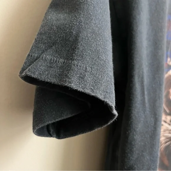 anine bing tiger graphic tee - Picture 5 of 11